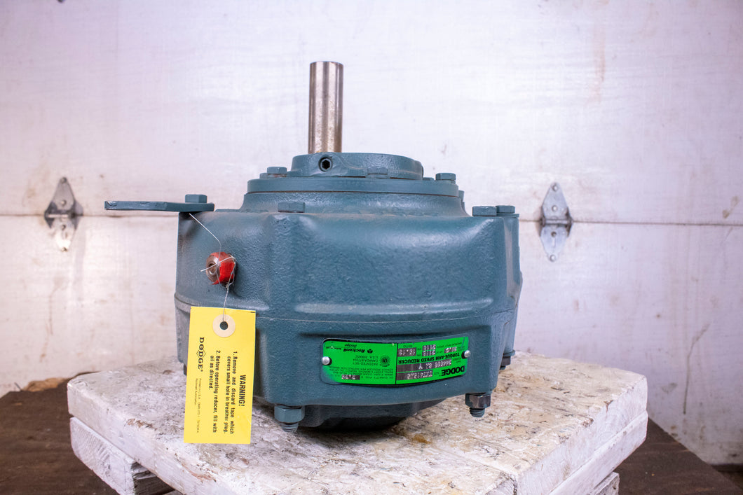Dodge TXT415AS 244538 GA Y 15-1 TORQUE-ARM SPEED REDUCER