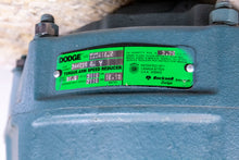 Load image into Gallery viewer, Dodge TXT415AS 244538 GA Y 15-1 TORQUE-ARM SPEED REDUCER