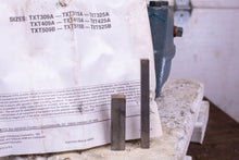 Load image into Gallery viewer, Dodge TXT415AS 244538 GA Y 15-1 TORQUE-ARM SPEED REDUCER