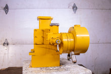 Load image into Gallery viewer, AquFlow CHEMICAL METERING PUMP CD3W1019-0F01A