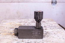 Load image into Gallery viewer, Flutec SPVR-12-01.1/5 3000psi Control Valve