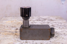 Load image into Gallery viewer, Flutec SPVR-12-01.1/5 3000psi Control Valve