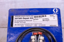 Load image into Gallery viewer, Graco 207385 Repair Kit for President Air Motors