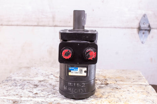 Eaton 101-1004-009 Hydraulic Motor