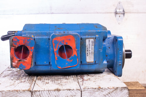 Permoco P360L167EDZA15 - 6BGZA15 - 1 Gear Pump