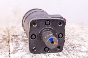 Eaton 101-1004-009 Hydraulic Motor
