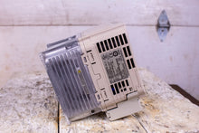 Load image into Gallery viewer, YASKAWA V1000 CIMR-VU4A0004FAA Variable Frequency Drive VFD 3PH 380-480V
