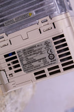 Load image into Gallery viewer, YASKAWA V1000 CIMR-VU4A0004FAA Variable Frequency Drive VFD 3PH 380-480V