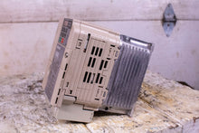 Load image into Gallery viewer, YASKAWA V1000 CIMR-VU4A0004FAA Variable Frequency Drive VFD 3PH 380-480V