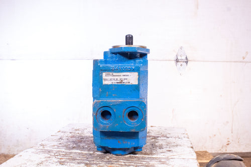 Permco P124B082AHZA20-85MFZA03 Hydraulic Pump