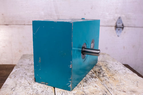 FERGUSON Para-Dex P-325 P3-2-FY75-180 Parallel Shaft Index Drive