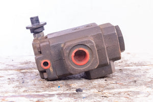 Parker PR6PH 12 KN Hydraulic Valve