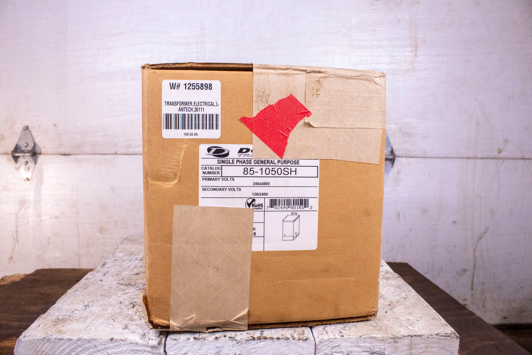 Dongan 85-1050SH ELECTRICAL TRANSFORMER