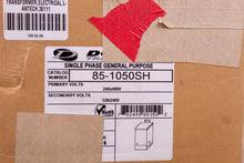Load image into Gallery viewer, Dongan 85-1050SH ELECTRICAL TRANSFORMER