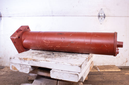 Schroeder KF302KZ10SD5 Pressure Filter