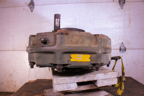 Dodge TXT926T 249270 TR 25.66 to 1 Ratio Gearbox used