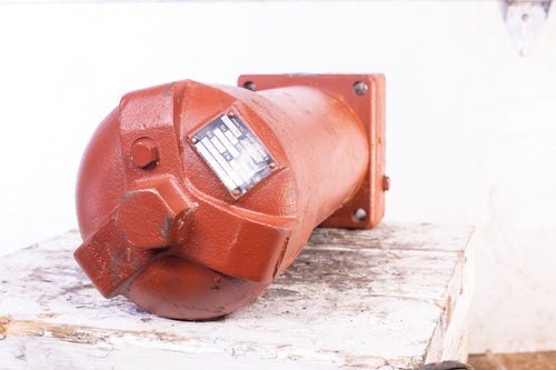 Schroeder KC3C1KZ5350 MS161G1998 Pressure Filter KZ5 Series A