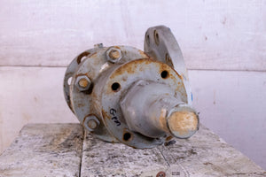 Consolidated SAFETY VALVE 2-1/2 X 4 IN, 7943176 1811MB-3-22