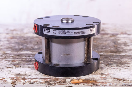 Parker 03.00 4RLP 9 1.75 in stroke Cylinder Pneumatic