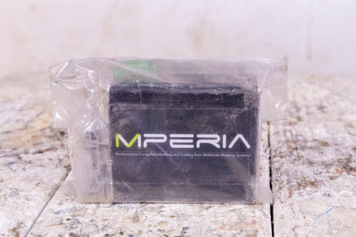 MATTHEWS MARKING SYSTEMS MPERIA 105TX Switch