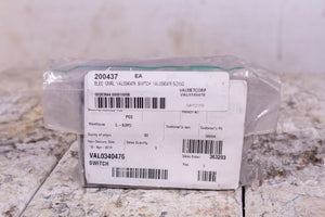 MATTHEWS MARKING SYSTEMS MPERIA 105TX Switch