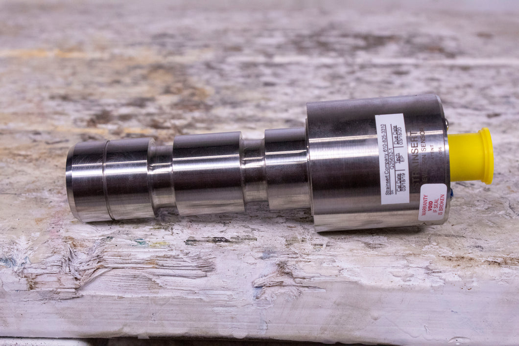 Strainsert CPA-1.25 (I)SSX(MOD) Sensor