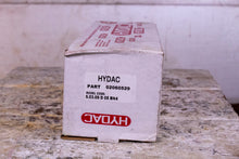 Load image into Gallery viewer, HYDAC PART 02060529 Hydraulic filter