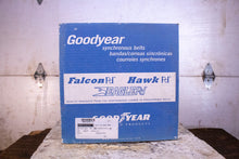 Load image into Gallery viewer, Goodyear W-1200 SilentSync Eagle NRG Belt