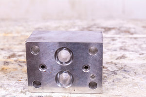 Daman 0304 B20704REV0 Manifold
