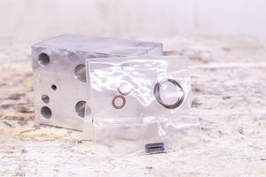 Daman 0304 B20704REV0 Manifold
