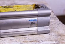 Load image into Gallery viewer, Festo DSBC-50-50-PPVA-N3 DOUBLE-ACTING PNEUMATIC CYLINDER