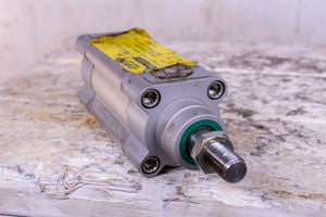 Festo DSBC-50-50-PPVA-N3 DOUBLE-ACTING PNEUMATIC CYLINDER