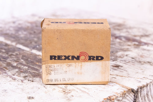 REXNORD LINK - BELT ER16K Insert Bearings