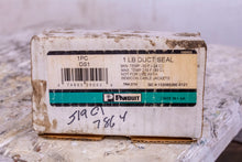 Load image into Gallery viewer, PANDUIT DS1 Duct Seal 105N55