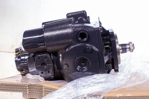 Eaton 5423-890 VARIABLE Hydraulic PUMP CW