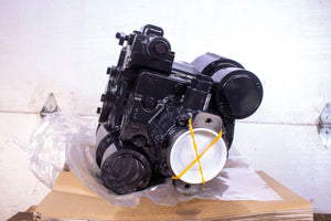 Eaton 5423-890 VARIABLE Hydraulic PUMP CW