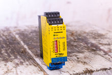 Load image into Gallery viewer, Turck IM1-451Ex-T Switching Amplifier Safety Relay