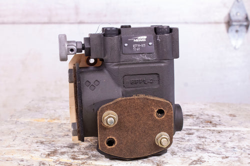 Metaris R5V10-41312-A1 Veljan R5V10 - 1-1/4