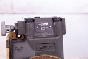 Metaris R5V10-41312-A1 Veljan R5V10 - 1-1/4" Relief Valve