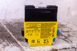 Turck IM1-451Ex-T Switching Amplifier Safety Relay