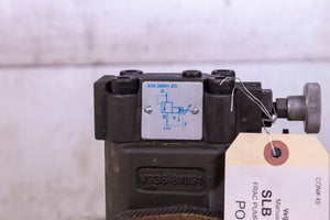 Metaris R5V10-41312-A1 Veljan R5V10 - 1-1/4" Relief Valve