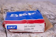 Load image into Gallery viewer, SKF 22211 EK Spherical Roller Bearing