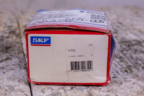 SKF H 311 Adapter Sleeve