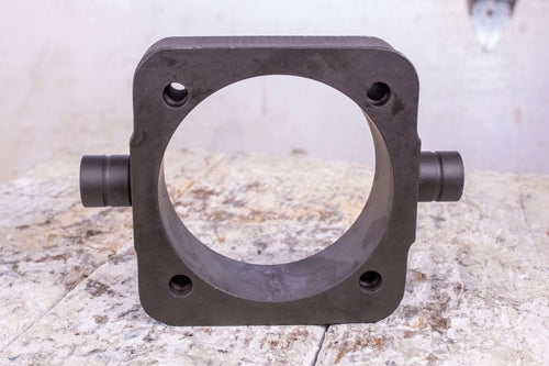Rexroth MNR 3672810000 Fastening Bracket