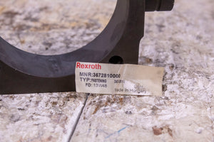 Rexroth MNR 3672810000 Fastening Bracket