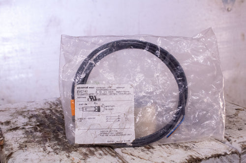 IFM Ectomat 400 EVC 141 Connection Unit