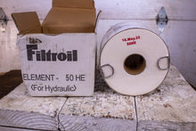 Load image into Gallery viewer, Filtroil 50 HE Element filter