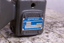 Load image into Gallery viewer, Boston Gear F710-10-B5-G Right Angle Gear Reducer