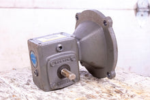 Load image into Gallery viewer, Boston Gear F710-10-B5-G Right Angle Gear Reducer