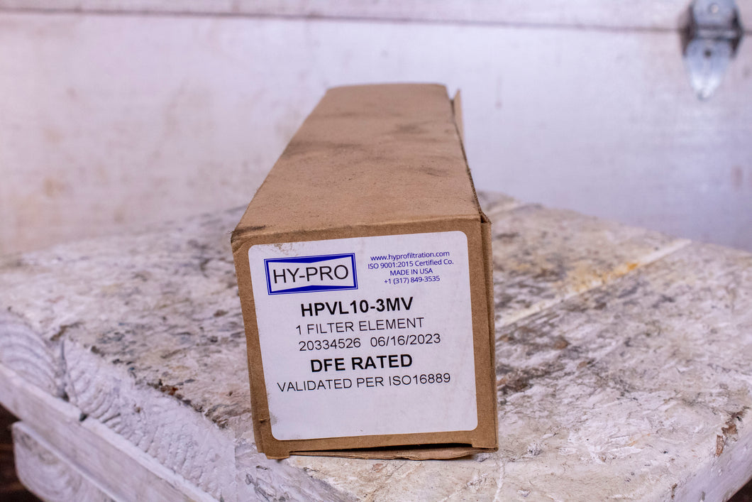 HY-PRO HPVL10-3MV FILTER ELEMENT